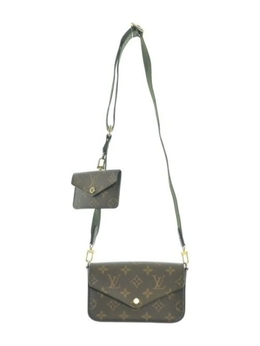 Louis Vuitton Shoulder Bag